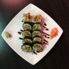 Best Spider Roll in Crescent City, CA